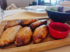 -意大利农场西餐厅(顺义店)