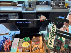 -星巴克臻选(湖滨道店)