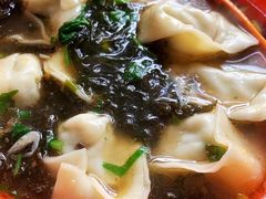 -阿麟馄饨(延长路店)