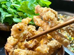 -肥龙火锅(南坪店)