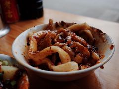 -洞子口张老二凉粉(文殊院店)