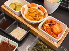 -银座苑烧肉酒场·烤活鳗(仙霞路店)