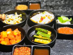 -九田家黑牛烤肉料理(太奥广场店)