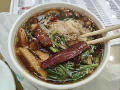 -太婆抱罗粉…海南特色小吃(一市场店)