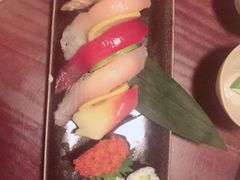 -円满日式居酒屋(蓉花路美食街店)