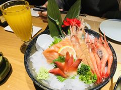 -三石铁板烧(紫竹桥店)