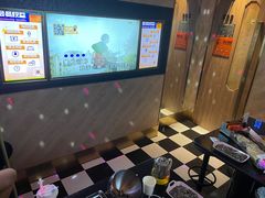 -星聚会KTV(景枫中心店)
