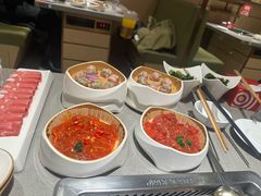-海底捞火锅(丰尚国际广场店)