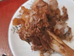 -聚首堂·特色小吃·肘子(什刹海德胜门店)