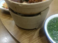 -果城龙凤瓦罐煨汤馆(新豪天地店)
