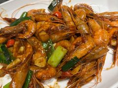 -佬太公海鸭·海鲜大排档(上海总店)