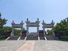 -观潮胜地公园