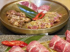 牛舌-味家烤肉烤鳗鱼牛排(西塔旗舰店)