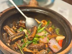 -常来小聚·广州非遗传承餐厅(高德置地店)