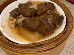 -晋江荣誉国际酒店·港誉茶餐厅