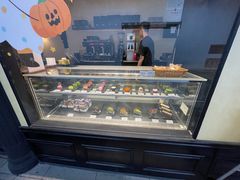 -格兰西点(289艺术园区店)