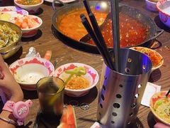 -水巷子·巴掌腰片重庆火锅(云纺店)