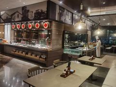 -深圳机场凯悦酒店