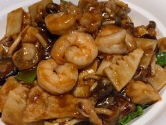 -大铁勺新津菜(东丽阳光新业广场店)