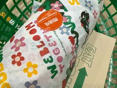 -赛百味SUBWAY(建六宜安广场店)