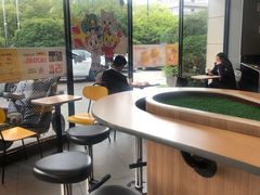 -麦当劳(上百万和城店)