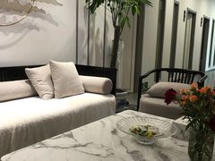 -席仁堂推拿按摩脊柱调理(世纪科贸大厦店)
