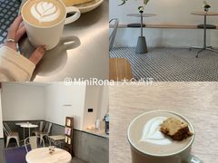 -KAFVS咖啡思咖啡馆(香海路店)