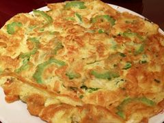 苦瓜煎蛋饼-宏状元现熬粥·京味菜(三里河店)