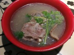 -新凯旋烧烤·燕姐千岛湖土菜