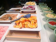 -香佰里重庆火锅(恒力博纳广场店)