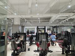 -FLARE STAR FITNESS(复地活力城店)