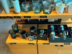 -星巴克臻选(宁波北仑银泰城店)