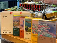 -茶仓茶叶茶馆(曾厝垵店)