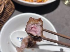 -前海沿·青岛菜(大拇指广场石老人店)