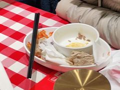 -西贝莜面村(上海百联西郊店)