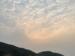 -东山风动石景区