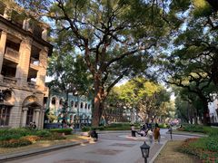 -星巴克臻选(广州沙面店)