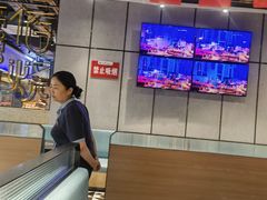 -佰烧海鲜烤肉火锅自助(台东步行街店)