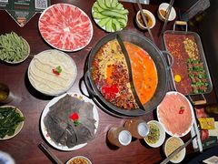 -苏帮袁Sue Cuisine(来福士店)