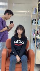 -COSMO PRO造型