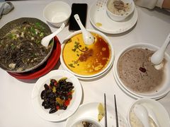 -大丰收李家(浦西万达店)