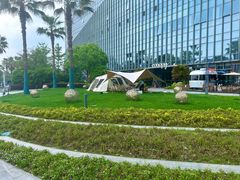 -金沙湖公园