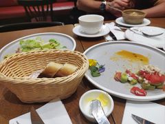 -Entrecôte 法国牛扒馆(保利·时光里店)