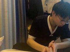 -华夏良子·足道SPA艾灸(铁道大厦店)