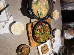 -杭州酒家(庆春路店)