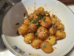 -兰溪小馆(首经贸店)