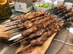 -新疆巴州金丝特餐厅(大钟寺店)