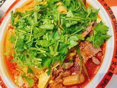 -文立新麻辣烫(合生汇21街区店)