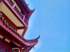 -西山风景区