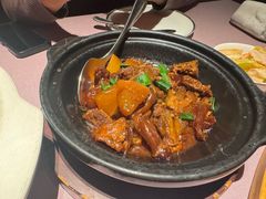 -璞徽·徽商家宴(长泰广场店)